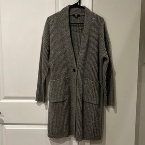 Uniqlo Coat size M